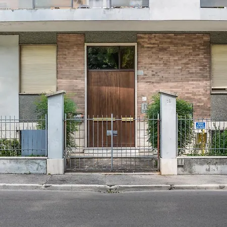 Apartament Stadio Romeo Menti Cozy Flat