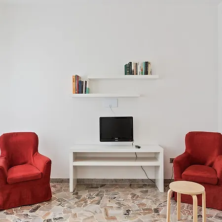 Apartament Stadio Romeo Menti Cozy Flat