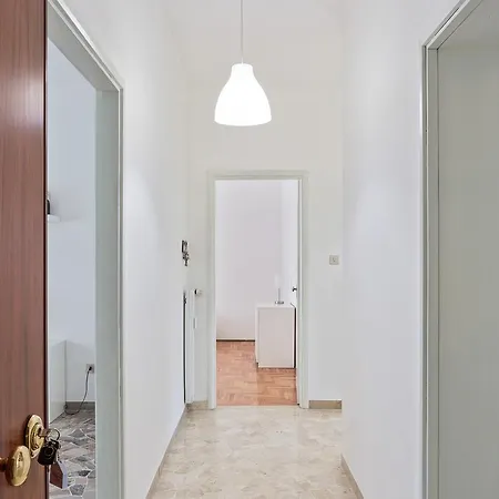 Stadio Romeo Menti Cozy Flat *