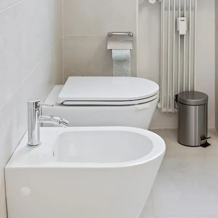 Stadio Romeo Menti Cozy Flat Apartament