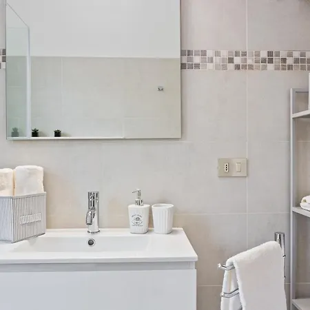 Apartament Stadio Romeo Menti Cozy Flat