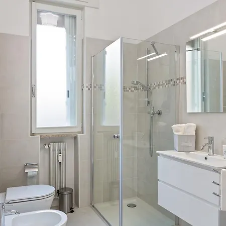 Stadio Romeo Menti Cozy Flat