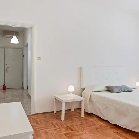 Apartament Stadio Romeo Menti Cozy Flat